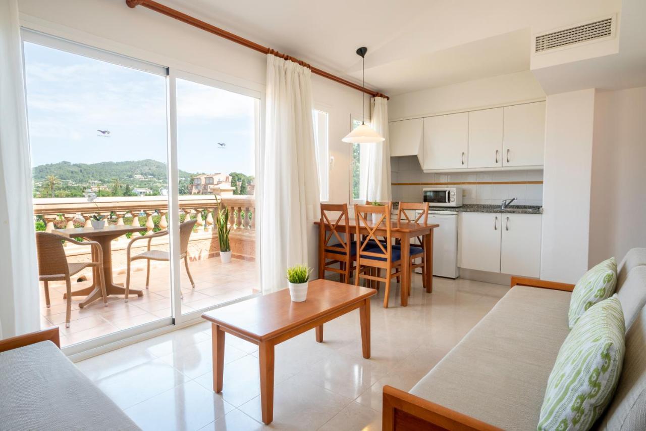 Appart hôtel Ciudad Laurel